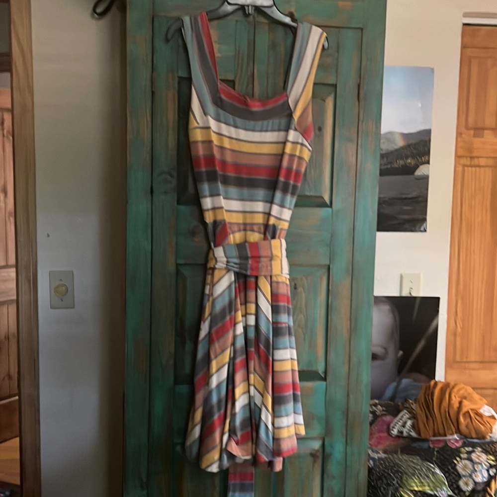 Adorable retro Effie’s dress.  Great for a special summer outing.